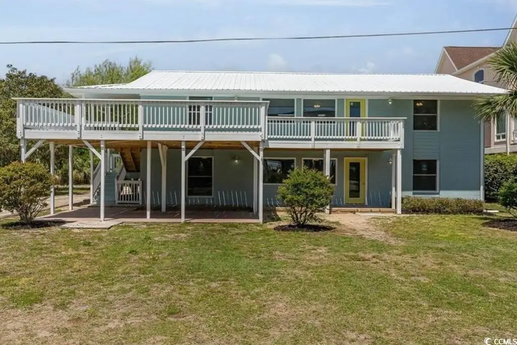 4702 S Ocean Blvd., Surfside Beach, SC 29575 - Image #1