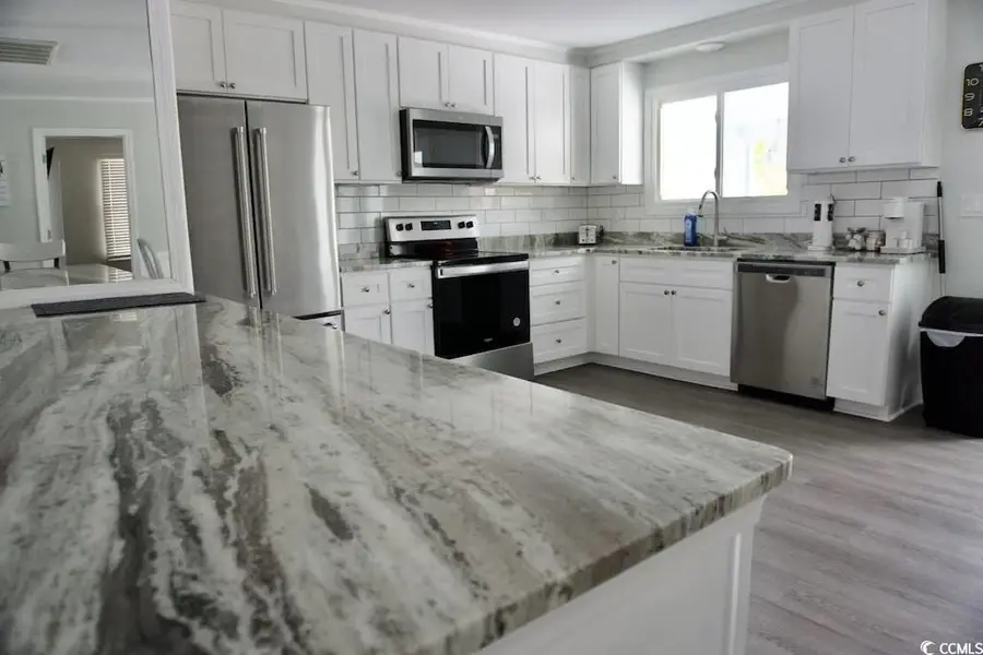 4702 S Ocean Blvd., Surfside Beach, SC 29575 - Image #3