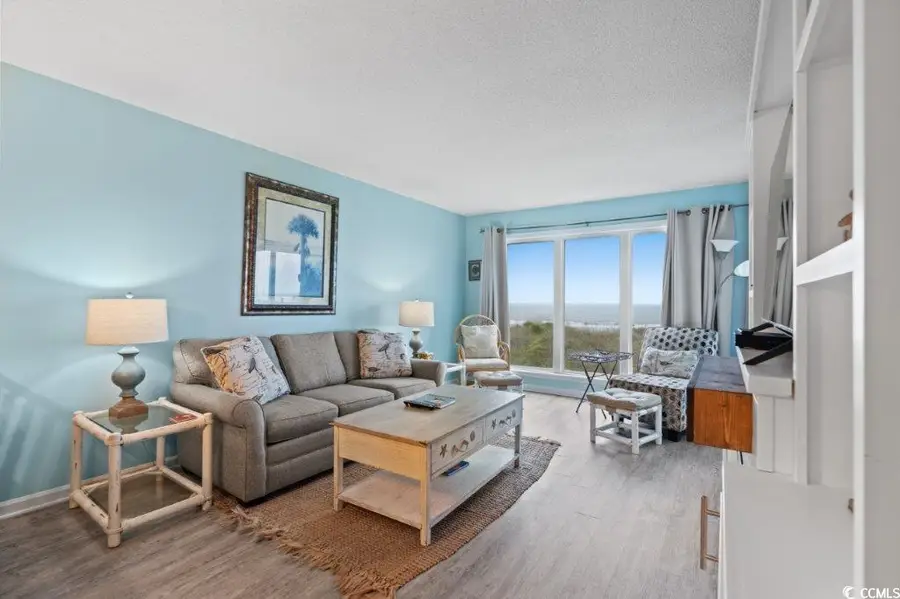 805 S Ocean Blvd. #E-2, North Myrtle Beach, SC 29582 - Image #3