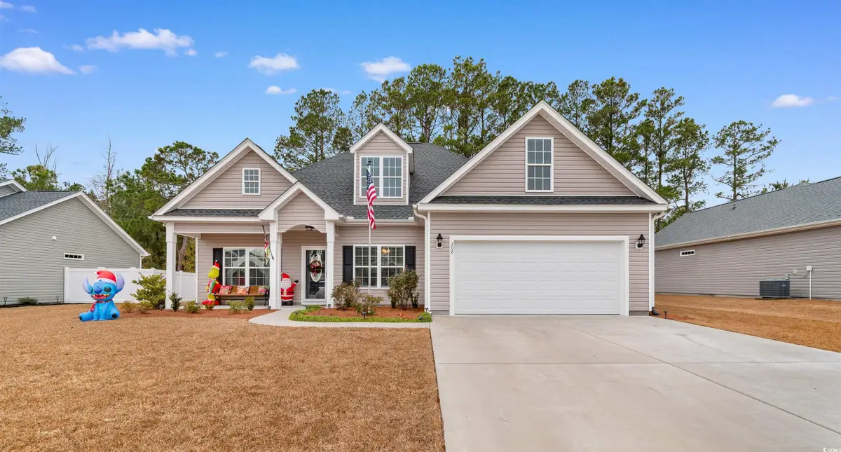 208 Baylee Circle, Galivants Ferry, SC 29544 - Image #1