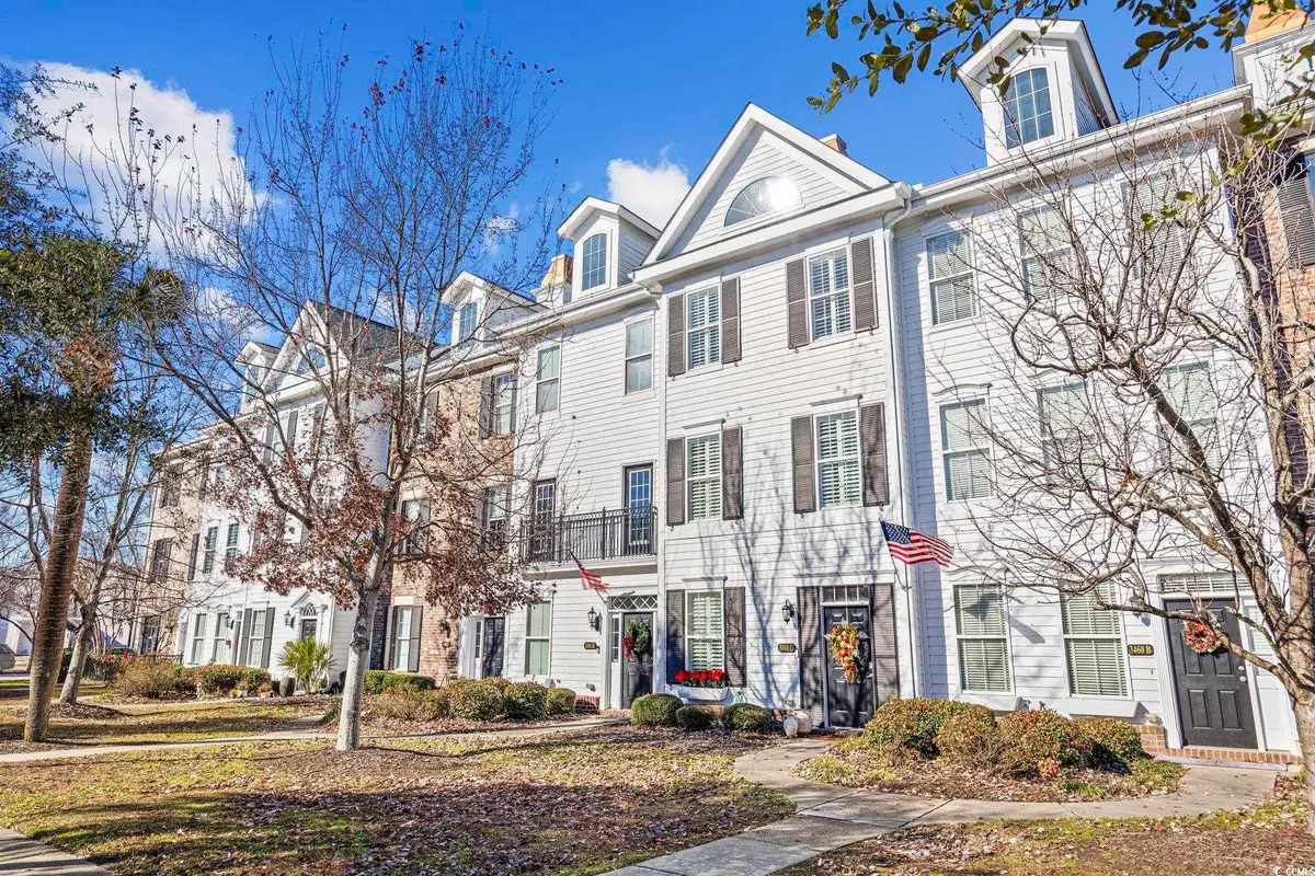 3460 Pampas Dr. #C, Myrtle Beach, SC 29577 - Image #1