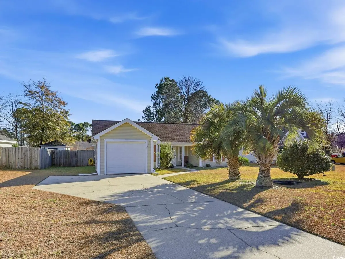 2560 Wild Game Trail, Myrtle Beach, SC 29588 - Image #1