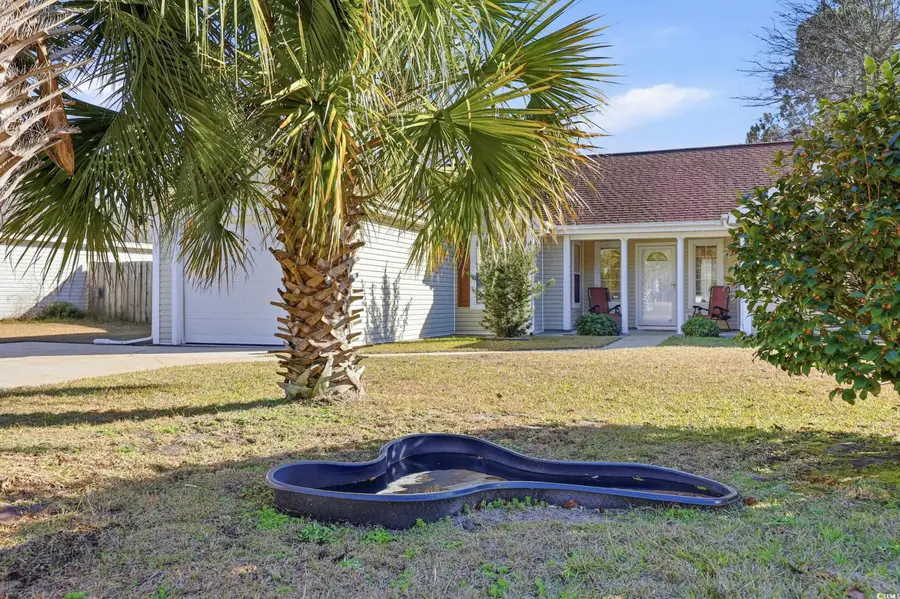 2560 Wild Game Trail, Myrtle Beach, SC 29588 - Image #2