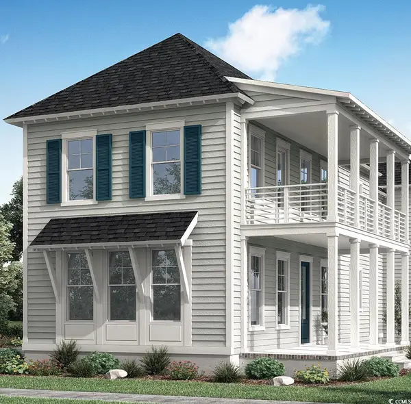 820 Maltby Alley, Myrtle Beach, SC 29588