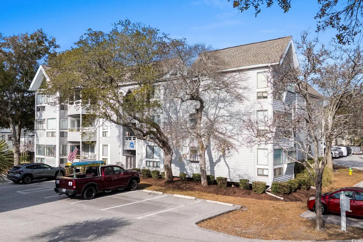 351 Lake Arrowhead Rd. #20-179, Myrtle Beach, SC 29572 - Image #1