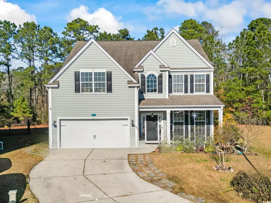 339 Burchwood Ln., Myrtle Beach, SC 29588 - #2