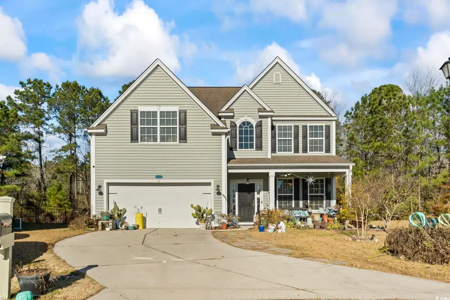 339 Burchwood Ln., Myrtle Beach, SC 29588 - #3