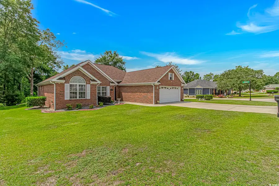 2454 Glen Dr., Little River, SC 29566 - #3