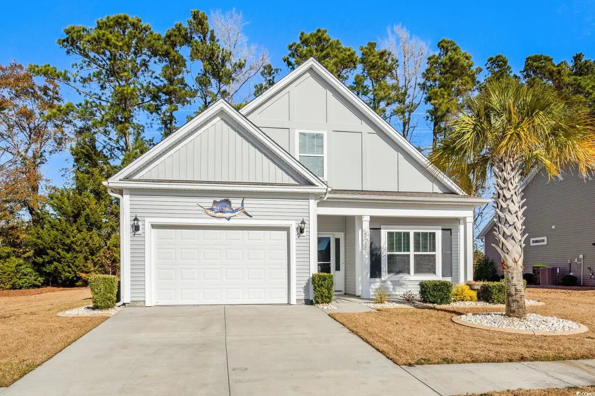 212 Heron Lake Ct., Murrells Inlet, SC 29576 - Image #1