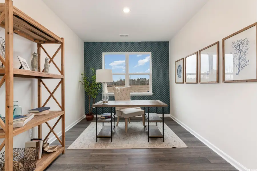 492 Acosta Circle, Conway, SC 29527 - #3