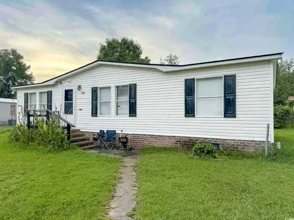 117 Ranchette Circle, Myrtle Beach, SC 29588