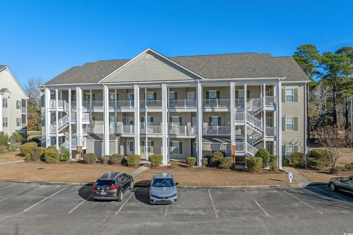 5852 Longwood Dr. #301, Murrells Inlet, SC 29576 - Image #1