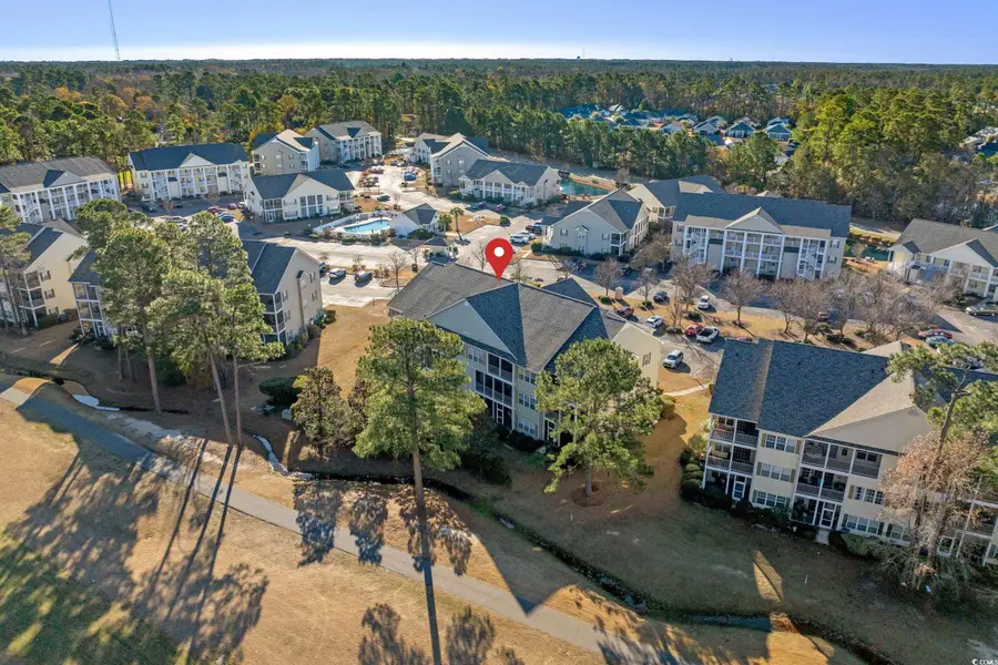 5852 Longwood Dr. #301, Murrells Inlet, SC 29576 - Image #3