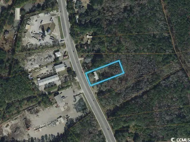12441 Highway 707, Murrells Inlet, SC 29576 - #2