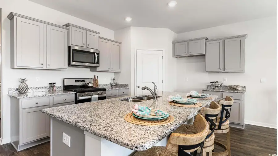 1033 Ridgeford Dr., Conway, SC 29526 - Image #3