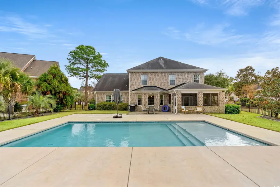 8491 Juxa Dr., Myrtle Beach, SC 29579 - Image #3