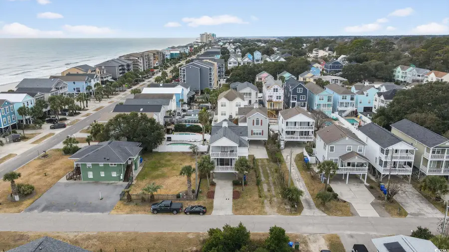 113 7Th Ave #A 7th Ave. S, Surfside Beach, SC 29575 - Image #3