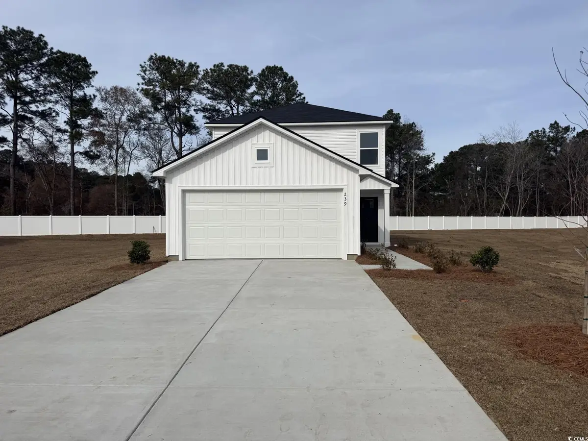 239 Birchwood Dr., Longs, SC 29568 - Image #1