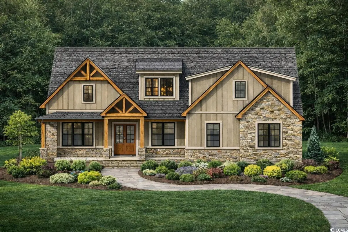 8024 Old Reaves Ferry Rd., Conway, SC 29526 - Image #1