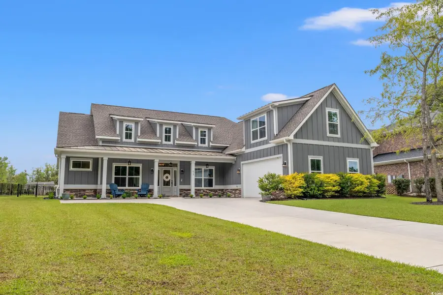 8024 Old Reaves Ferry Rd., Conway, SC 29526 - Image #3