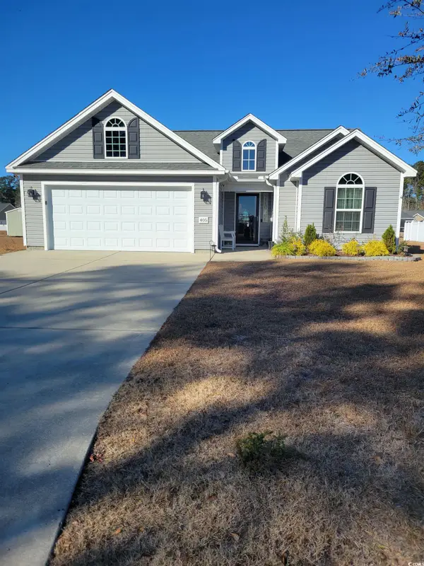 405 Beulah Circle, Conway, SC 29527