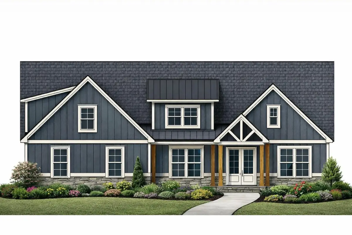 2222 Steep Landing Rd., Conway, SC 29526 - Image #1