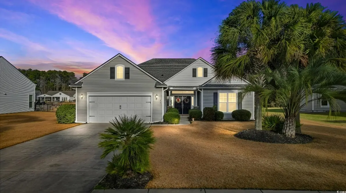 358 Trestle Way, Conway, SC 29526 - Image #1