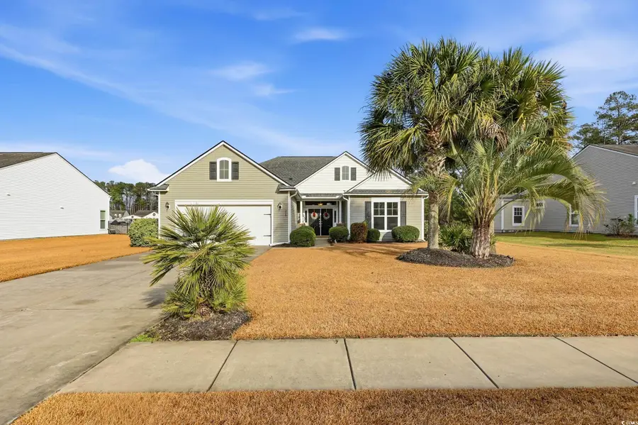 358 Trestle Way, Conway, SC 29526 - Image #3