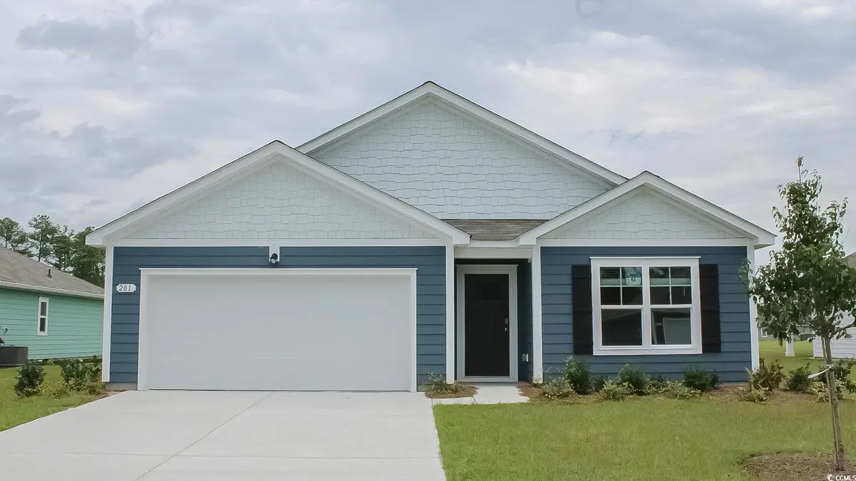 312 Rookroost Circle, Conway, SC 29526 - Image #1