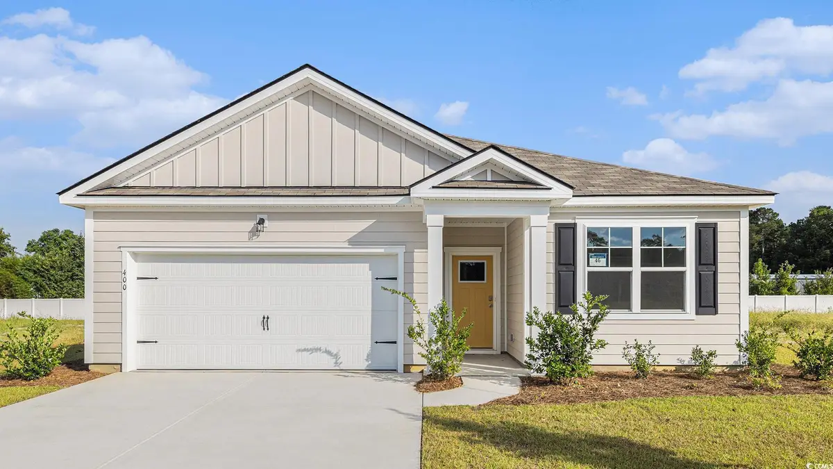 316 Rookroost Circle, Conway, SC 29526 - Image #1