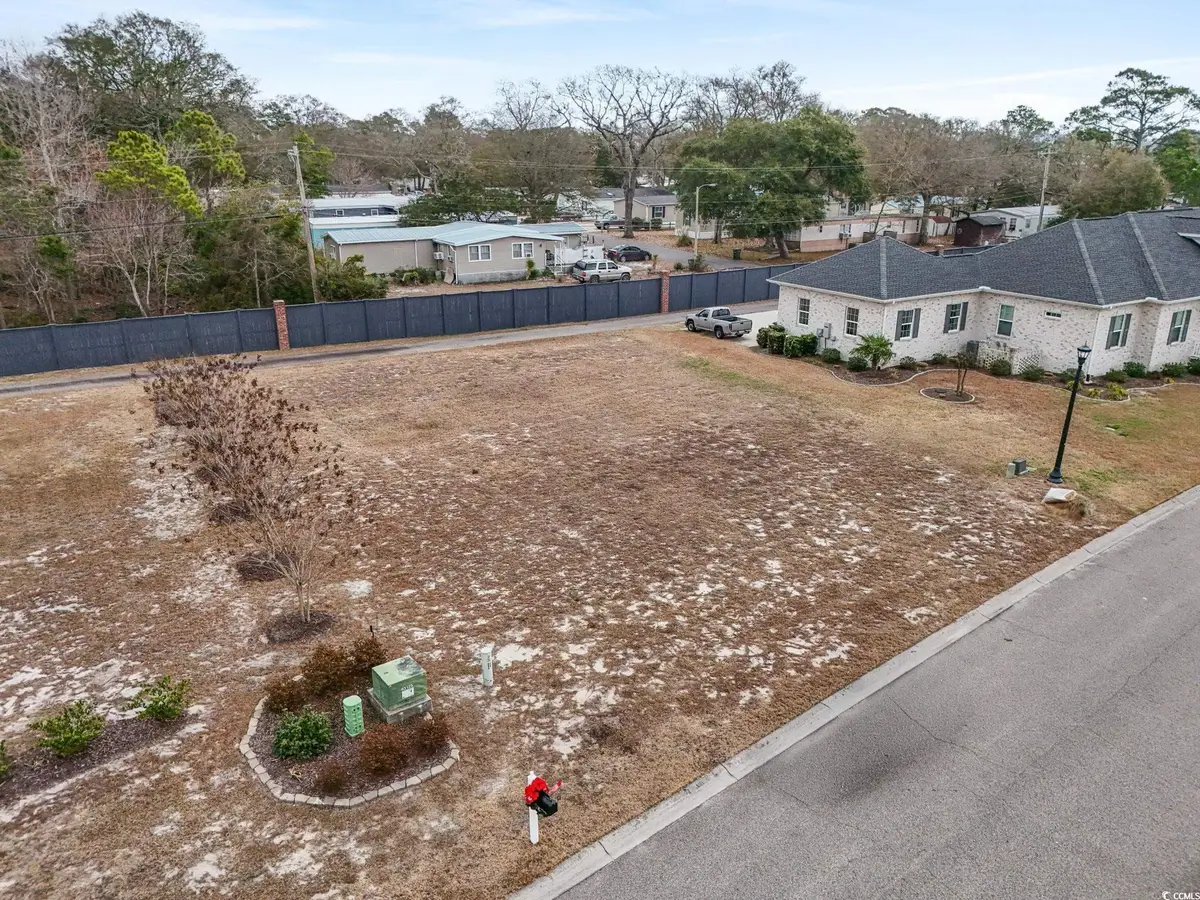 1011 James Island Ave., North Myrtle Beach, SC 29582 - Image #1