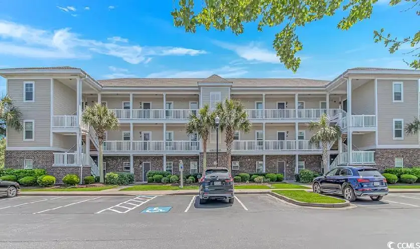 6253 Catalina Dr. #1724, North Myrtle Beach, SC 29582 - Image #1