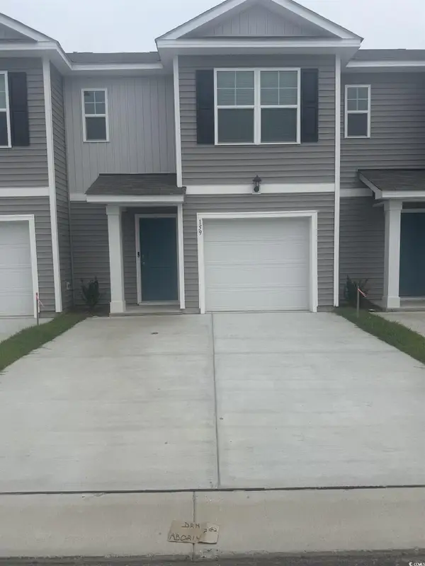 539 Gemstone Blvd #Lot 168, Conway, SC 29526