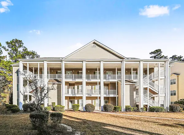 5864 Longwood Dr. #304, Murrells Inlet, SC 29576