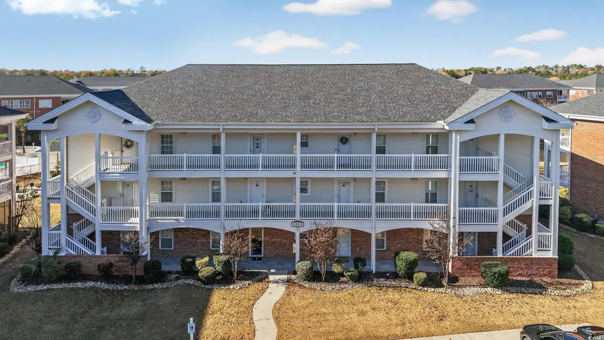 3915 Gladiola Ct. #301, Myrtle Beach, SC 29588 - #1