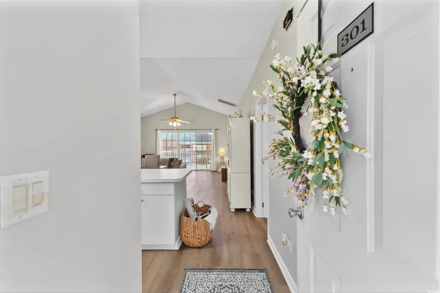 3915 Gladiola Ct. #301, Myrtle Beach, SC 29588 - #2