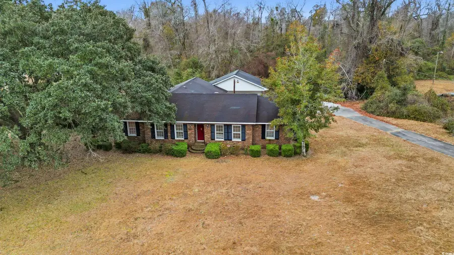 1359 Woodlands Dr., Kingstree, SC 29556 - Image #2