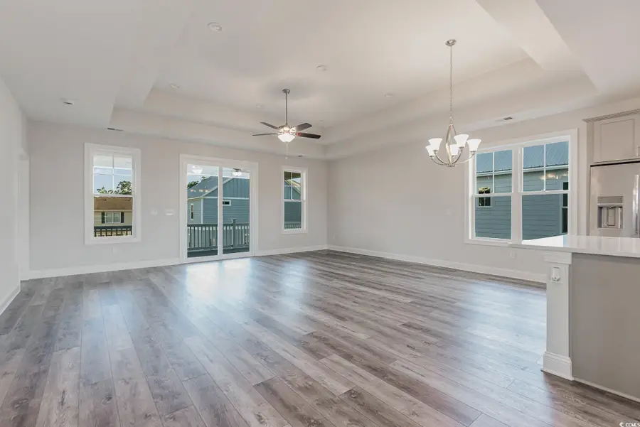 93 Seapine Dr., Pawleys Island, SC 29585 - Image #2