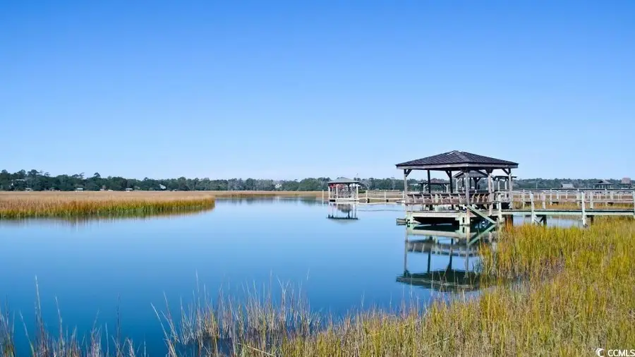83 Seapine Dr., Pawleys Island, SC 29585 - #3