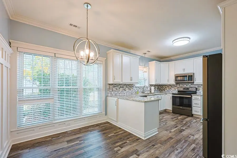 1532 Heathmuir Dr., Surfside Beach, SC 29575 - Image #3