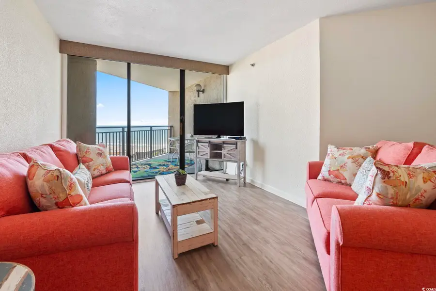 5523 North Ocean Blvd. #803, Myrtle Beach, SC 29577 - Image #2