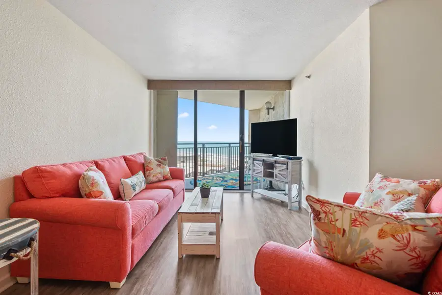 5523 North Ocean Blvd. #803, Myrtle Beach, SC 29577 - Image #3