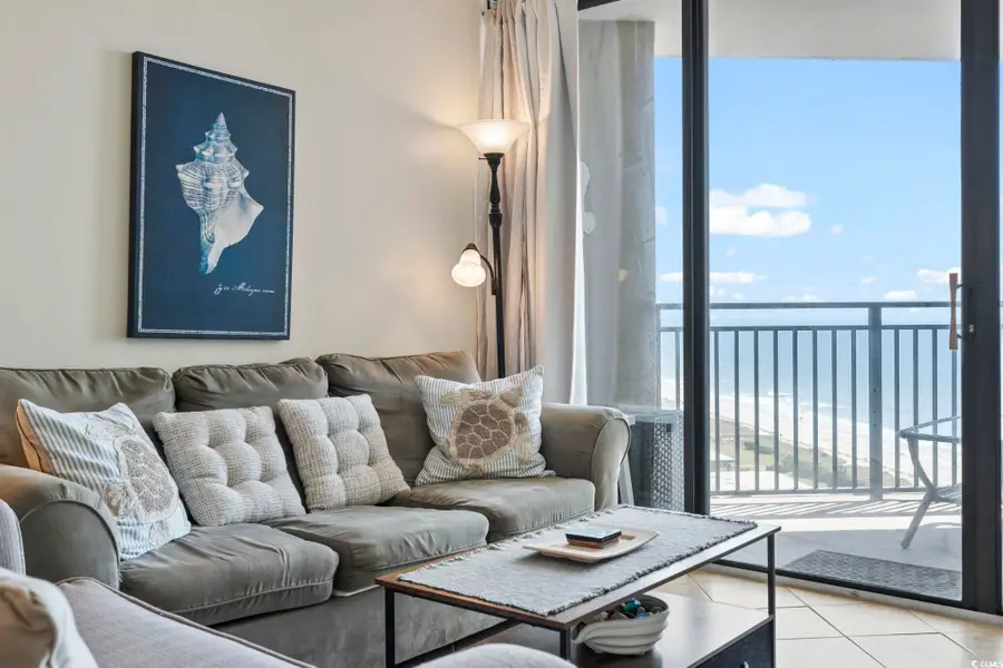 5523 North Ocean Blvd. #1903, Myrtle Beach, SC 29577 - Image #3