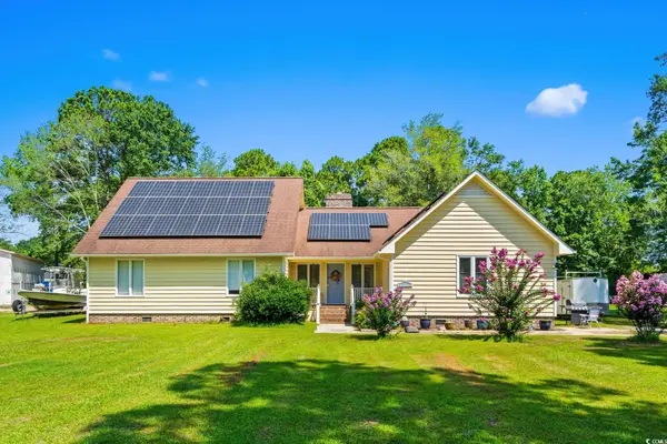 528 George Washington Trail, Georgetown, SC 29440