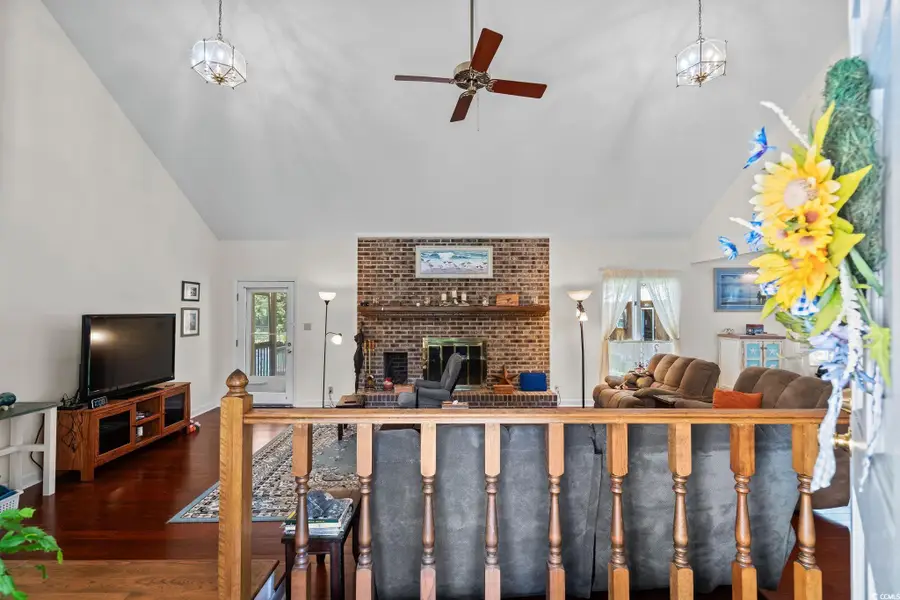 528 George Washington Trail, Georgetown, SC 29440 - Image #3