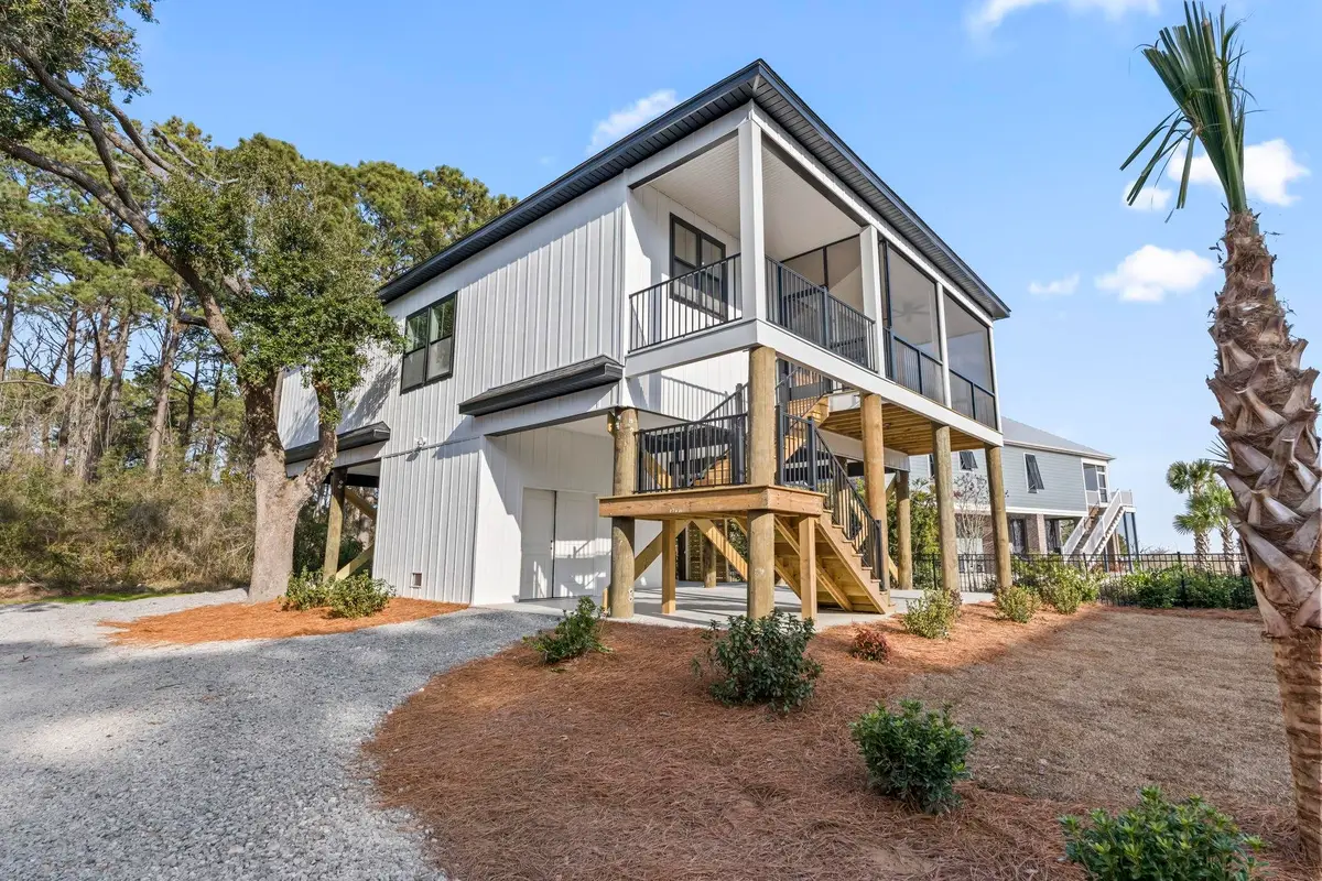 196 Brown Pelican Loop, Pawleys Island, SC 29585 - #1