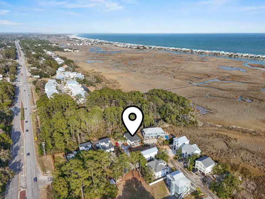 196 Brown Pelican Loop, Pawleys Island, SC 29585 - #3