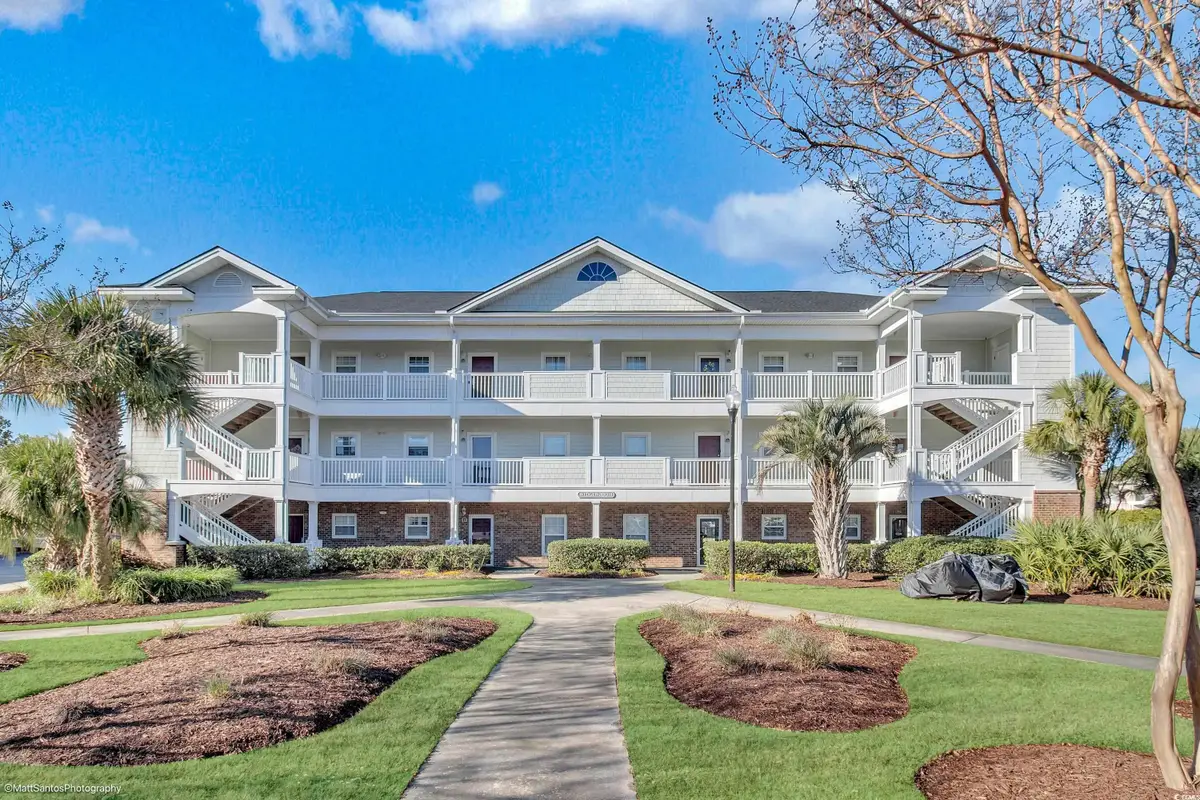 5751 Oyster Catcher Dr. #113, North Myrtle Beach, SC 29582 - Image #1