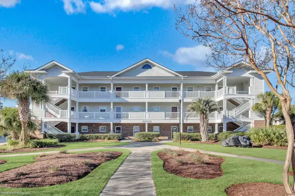 5751 Oyster Catcher Dr. #113, North Myrtle Beach, SC 29582