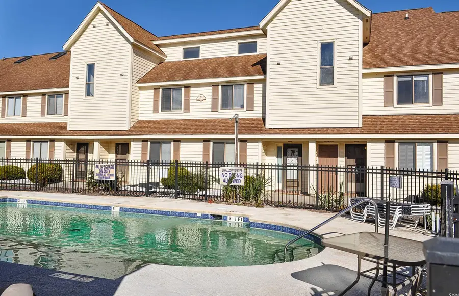 510 Fairwood Lakes Dr. #21-O, Myrtle Beach, SC 29588 - Image #2